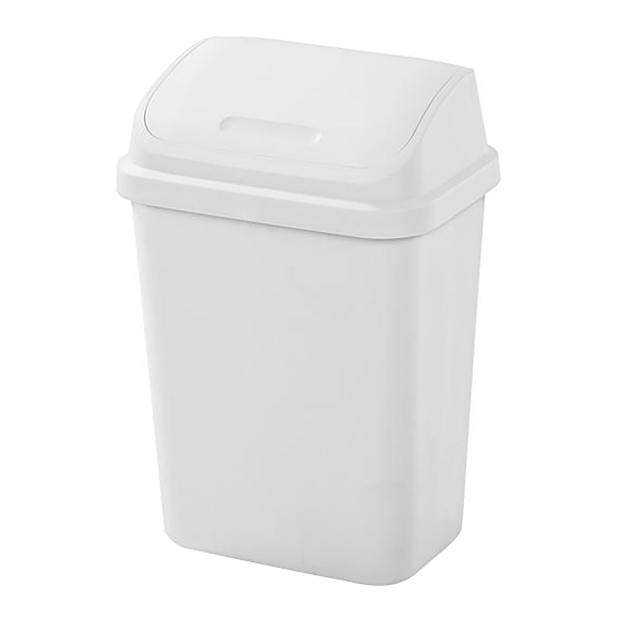 Sterilite Elegant and Modern Design BPAFree Plastic SwingTop